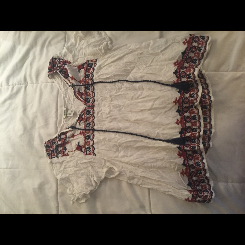 Forever 21 Top